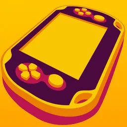 Vita3K icon for macOS