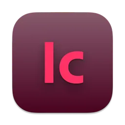 Adobe InCopy macOS icon by carza