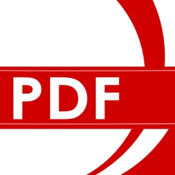 PDF Reader Pro icon for macOS