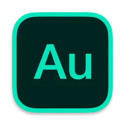 Adobe_Audition macOS icon by Krishiker