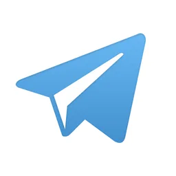 Telegram macOS icon by fqabba