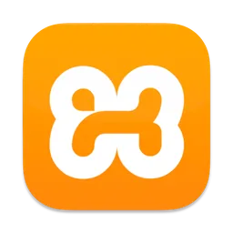 XAMPP macOS icon by bartosz_michalski