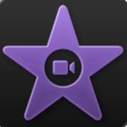 iMovie macOS icon by andrewjaguirre