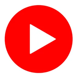 YouTube macOS icon by andreas