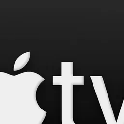 Apple TV macOS icon by NeXT