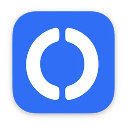 RustDesk icon for macOS