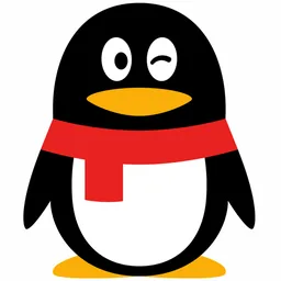 QQ macOS icon by Daniel Chan