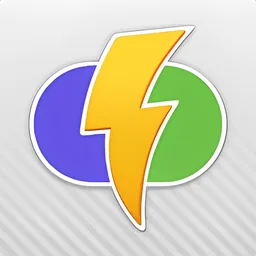 A Better Finder Rename 11 macOS icon by fingerspiano