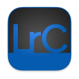 Adobe Lightroom Classic macOS icon by slaphappy