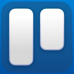 Trello macOS icon by ultimateuser
