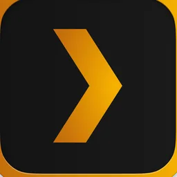 Plex macOS icon by Austin Condiff