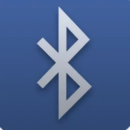 Bluetooth macOS icon by julianparrenoGD