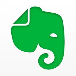 evernote macOS icon by fourteentwentytwo