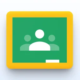 Google Classroom macOS icon by Amazon's Lead Design Engineer