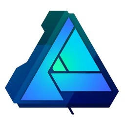 Affinity Designer macOS icon by woody