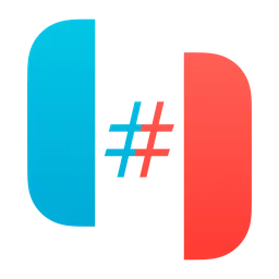 Ryujinx macOS icon by ken