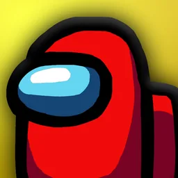 Among Us icon for macOS