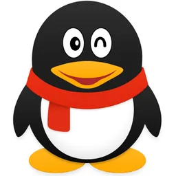 QQ macOS icon by Donn