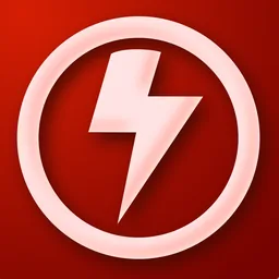 Battery macOS icon by @possiblyfreddy