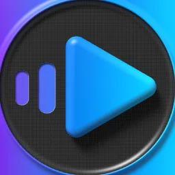 IINA macOS icon by Hugo