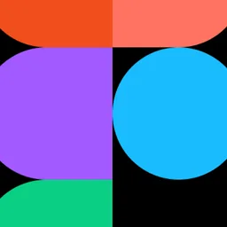 Figma macOS icon by uuneym