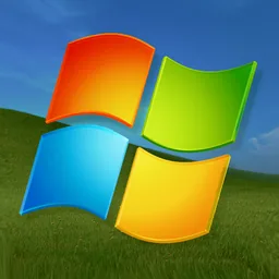 Windows XP icon for macOS
