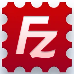 Filezilla macOS icon by maicelo