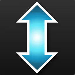 Scroll Reverser macOS icon by jumpmanfr