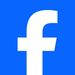 Facebook icon for Mac