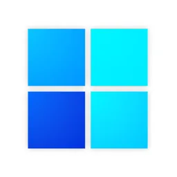 Windows 11 macOS icon by Cupcake
