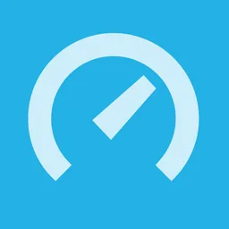speedtest macOS icon by vale