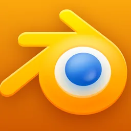 Blender macOS icon by frown_exfoliate_syrup