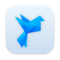 SoulseekQt macOS icon by detunesaw
