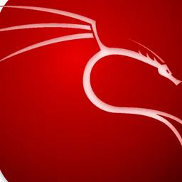 Kali Linux macOS icon by trivedi7