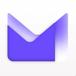 Proton Mail macOS icon by atom