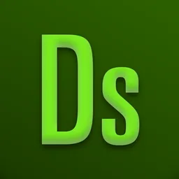 Adobe Substance 3D Designer macOS icon by pyk