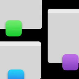 Mission Control macOS icon by schneidericons