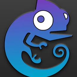 GNS3 icon for macOS