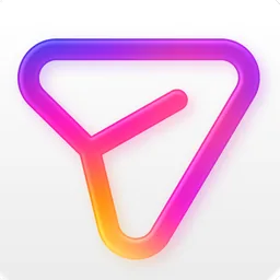 Instagram Direct Messages icon for macOS