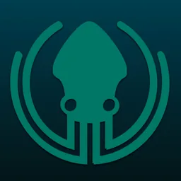 GitKraken macOS icon by AzaelDragon