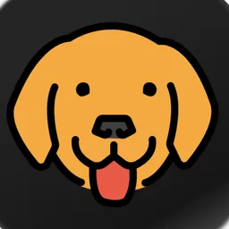 Bruno macOS icon by daniloribeiro00