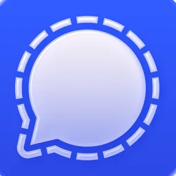 Signal macOS icon by jesusespinosa
