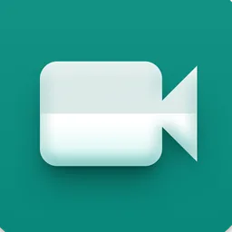 Google_Meet macOS icon by octaviotti