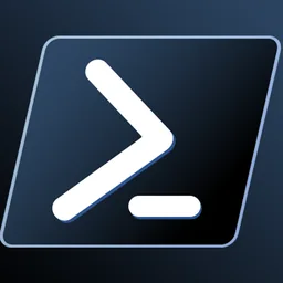PowerShell macOS icon by YeongminWare