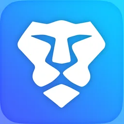 Brave Browser macOS icon by arete