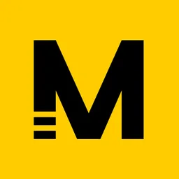 Melodics icon for macOS