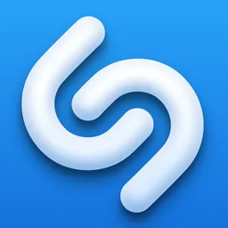 Shazam macOS icon by 1conz