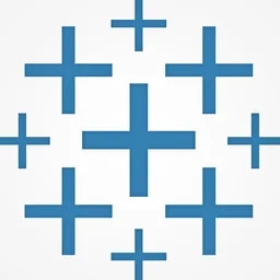 Tableau macOS icon by Dracula