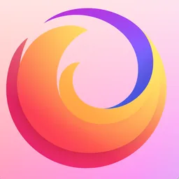 Firefox macOS icon by etherealize