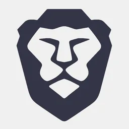 Brave macOS icon by notbadicons